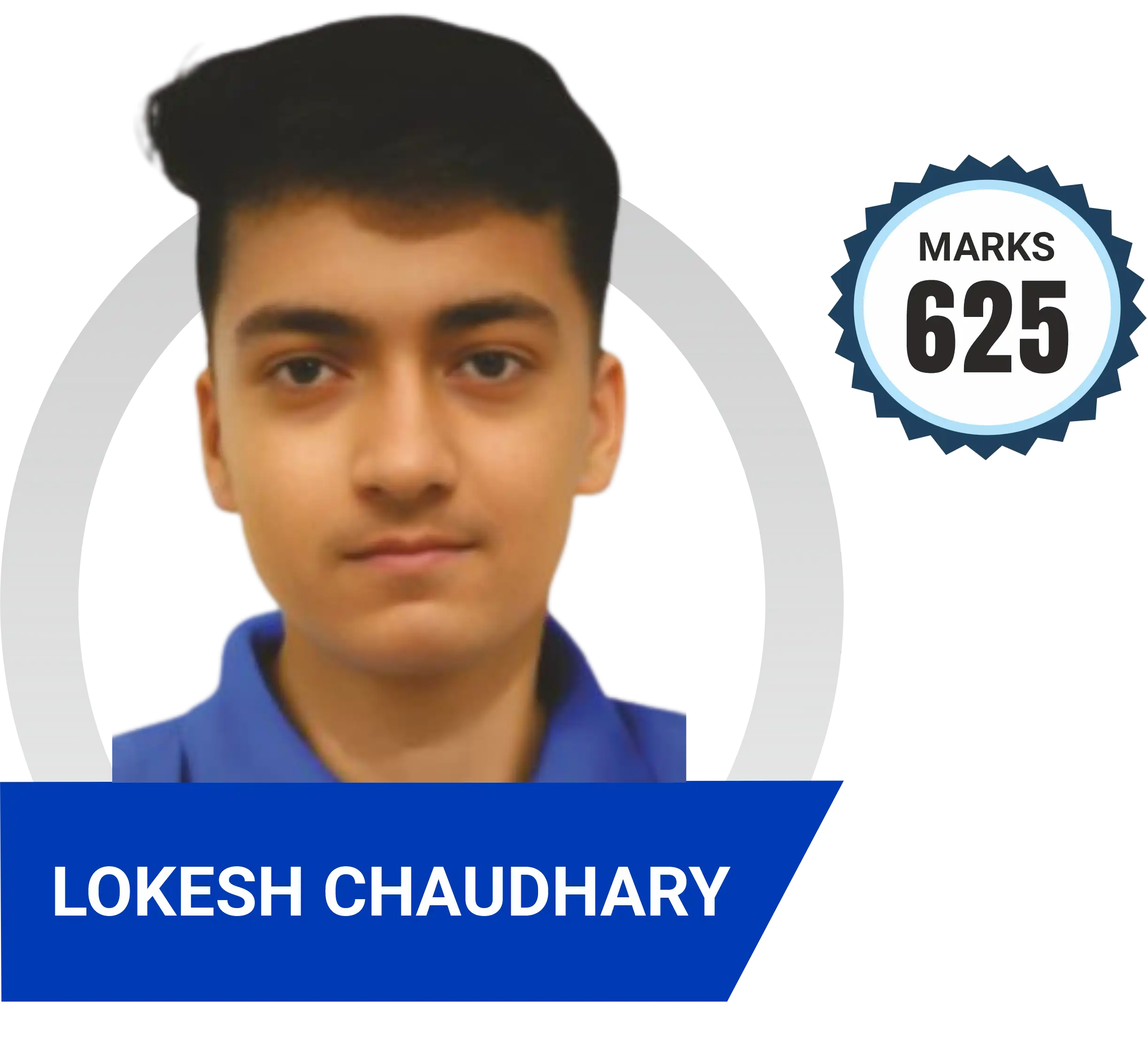 NEET 2023 result poster 10
